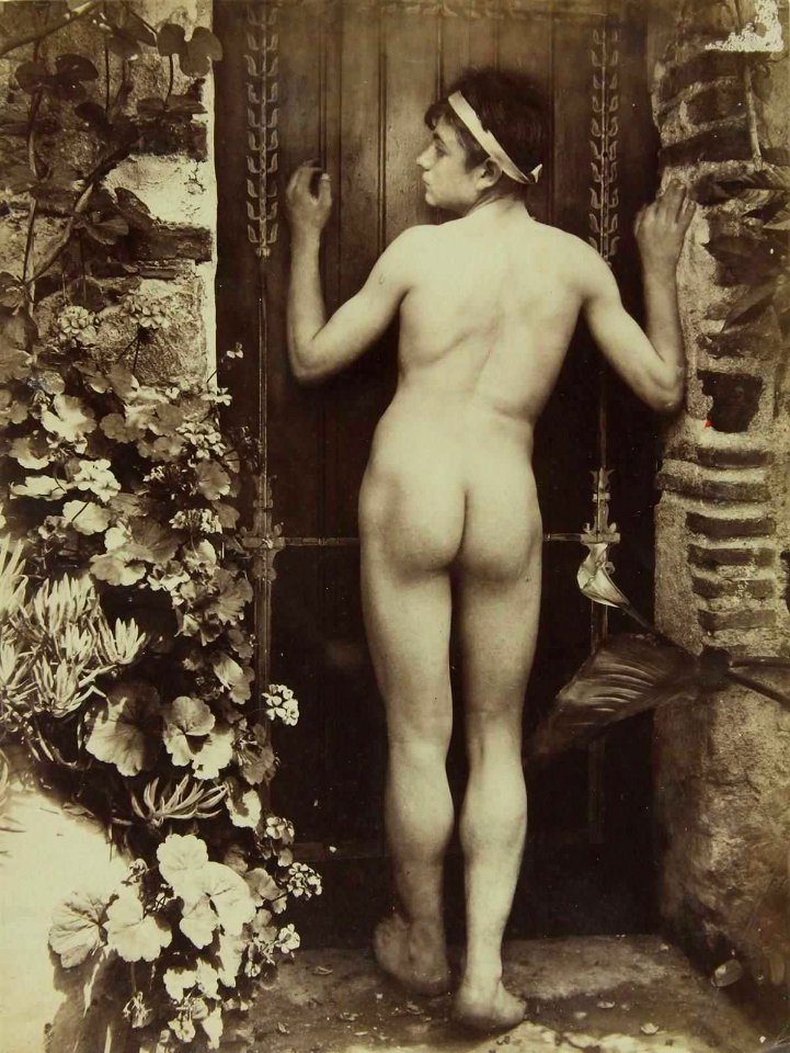 Gloeden, Wilhelm von (1856-1931) - n. 2016 - Childs gallery
