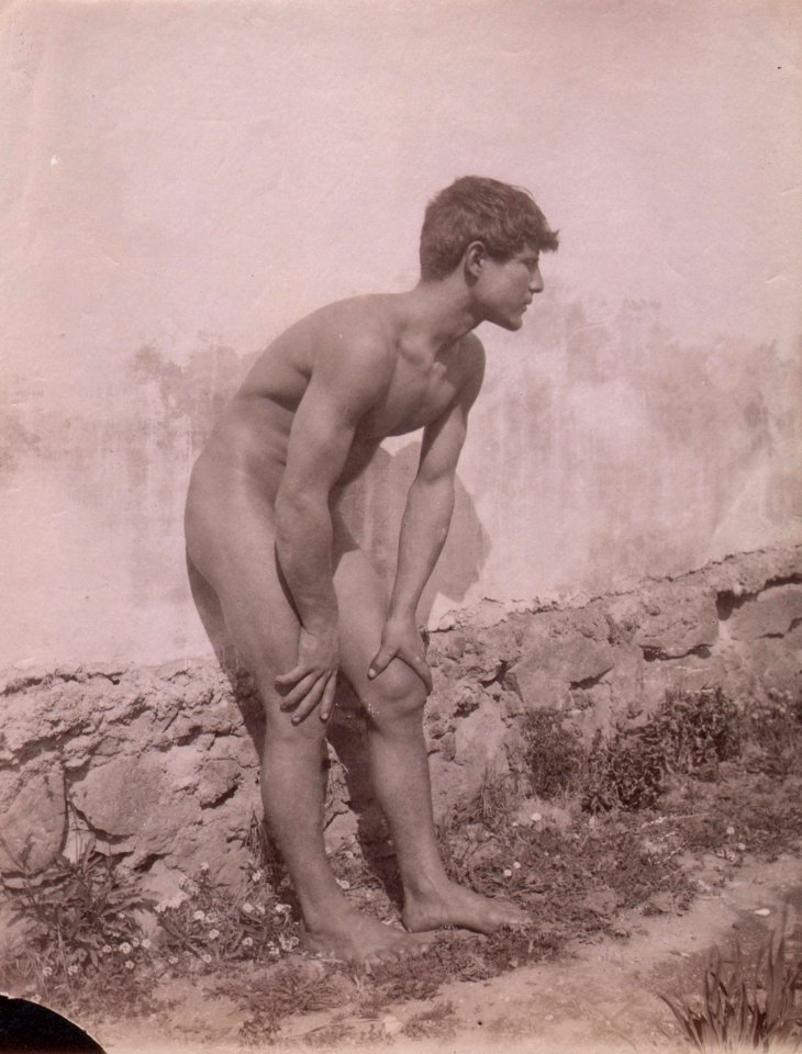 Gloeden, Wilhelm von (1856-1931) - n. 49