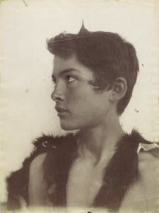 Gloeden, Wilhelm von (1856-1931) - n. 1721