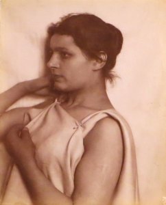 Gloeden, Wilhelm von (1856-1931) - n. 2272 recto