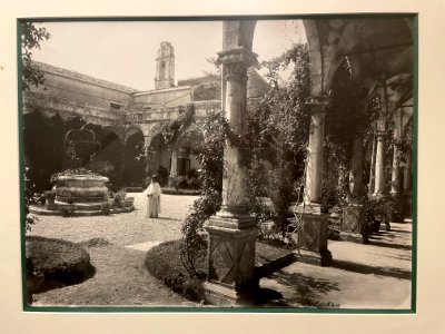 Gloeden, Wilhelm von (1856-1931) - n. G 0168A - Cm 25,8 × 36,4 - Getty Museum