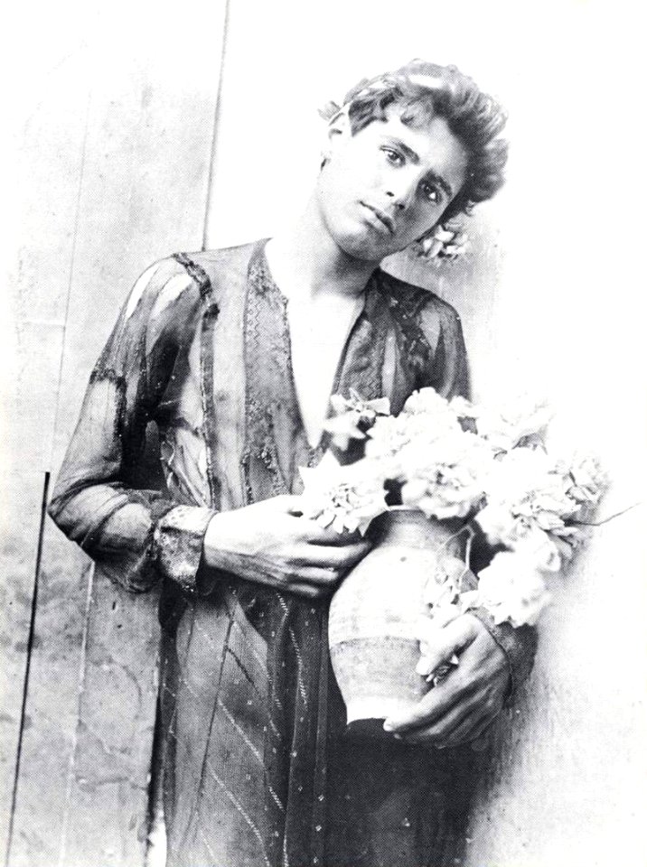 Gloeden, Wilhelm von (1856-1931) - n. 2121 - da - The boys of Taormina, p. 39