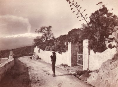 Gloeden, Wilhelm von (1856-1931) - n. 2607