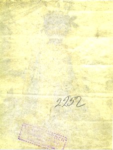 Gloeden, Wilhelm von (1856-1931) - n. 2252 v