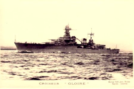 Gloire 189
