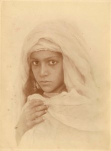 Gloeden, Wilhelm von (1856-1931) - n. 2703 recto - Tripolitana - Levy Collection - Millon auctions photo