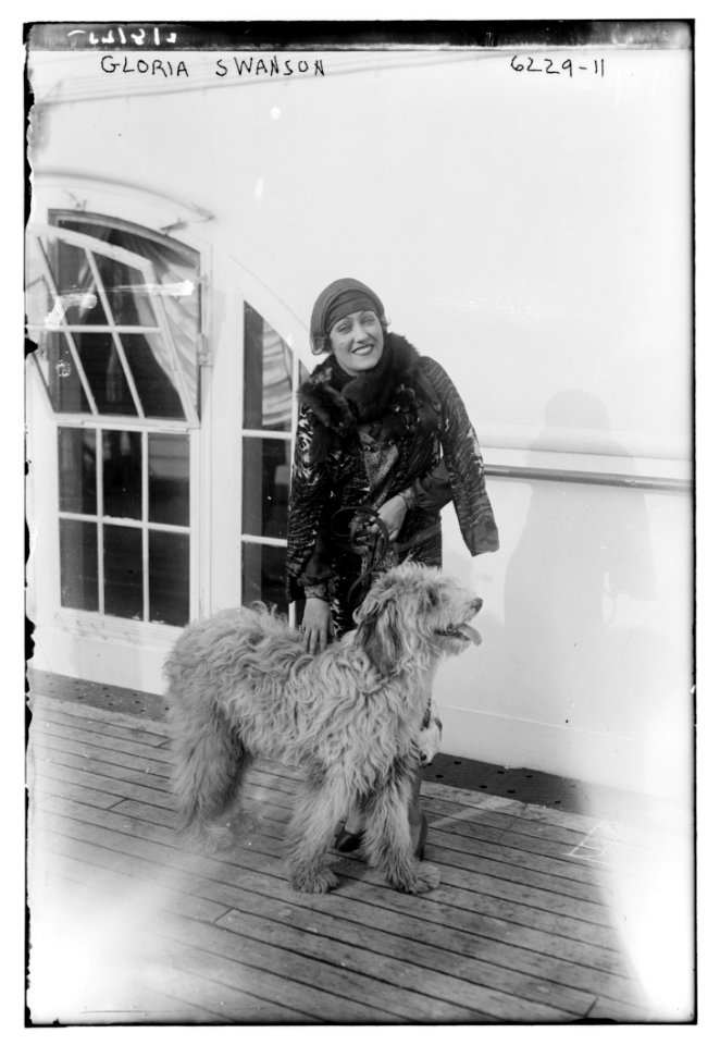 Gloria Swanson LCCN2014717501