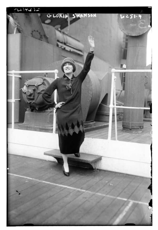 Gloria Swanson LCCN2014717647