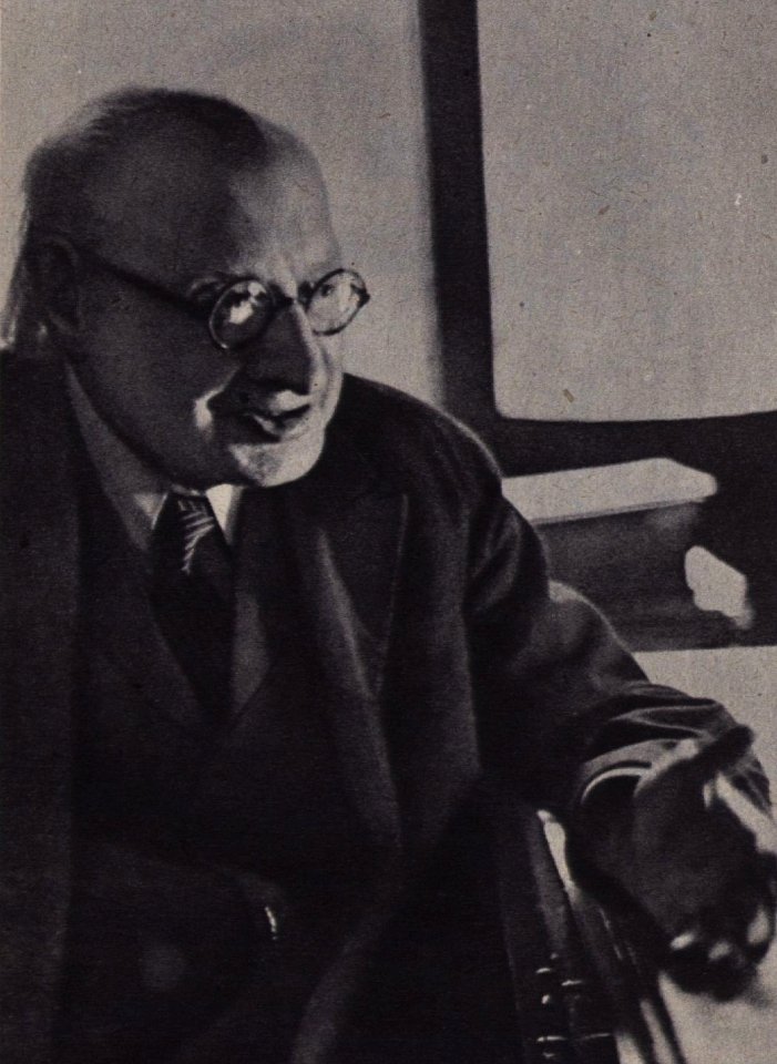 Karl Glossy (1848–1937) Otto Skall 1937 A