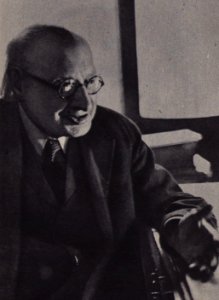 Karl Glossy (1848–1937) Otto Skall 1937 A