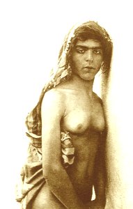 Gloeden, Wilhelm von (1856-1931) - n. G 0096