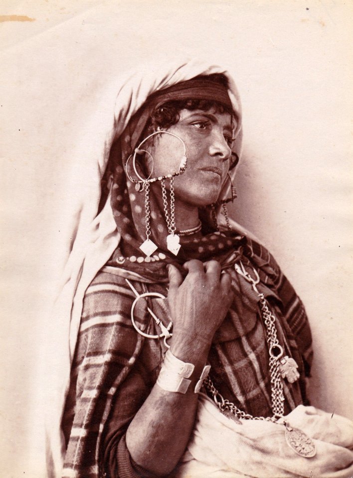 Gloeden, Wilhelm von (1856-1931) - n. 2541 - ex Texbraun Collection, Galerie David Guiraud, Paris