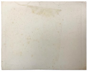 Gloeden, Wilhelm von (1856-1931) - n. G 0154 verso, Elegie, cm 37x27 - Finarte