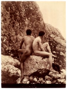 Gloeden, Wilhem von (1856-1931) - n. 0057bis