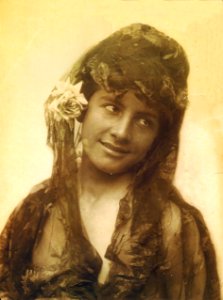 Gloeden, Wilhem von (1856-1931) - n. 0923 - da - Amore e arte, p. 32