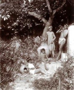 Gloeden, Wilhelm von (1856-1931) - n. G 0042