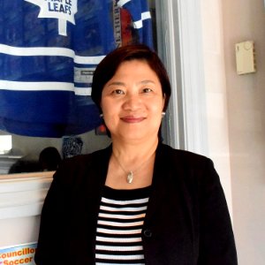 Gloria Fung 2016 photo