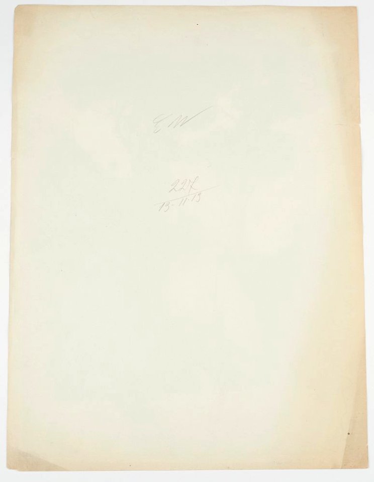 Gloeden, Wilhelm von (1856-1931) - n. G 0227v - 13-11-13 - Revere auctions cm 30x40