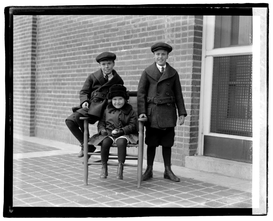 Glover children LOC npcc.05907