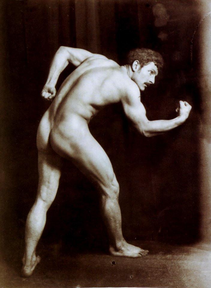 Gloeden, Wilhem von (1856-1931) - n. 2005