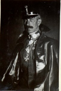 Go.Freih.Böhm Ermolli, Kmdt.d.2.Armee (BildID 15725670)