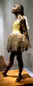 Glyptoteket Degas2