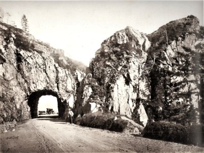 GM Eckert - Col de la Schlucht n1870 (ZBm164)