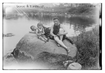 Gluck & Zimbalist LCCN2014705218