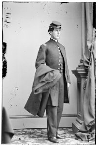 Goddard, Capt. R.H. LOC cwpb.05067