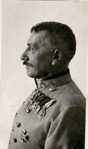 GO.Freiherr Pflanzer-Baltin (BildID 15719771)