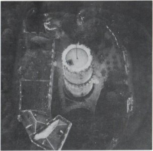 Godesburg Luftaufnahme 1905