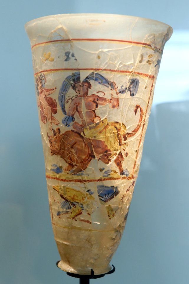 Goblet Abduction of Europa Begram Hoard Guimet MG21228 n01