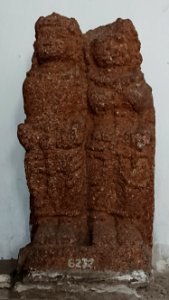 God and Goddess Statue 6272