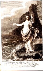 Goethe - Iphigenie auf Tauris (1)
