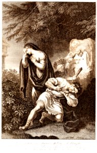 Goethe - Iphigenie auf Tauris (5)