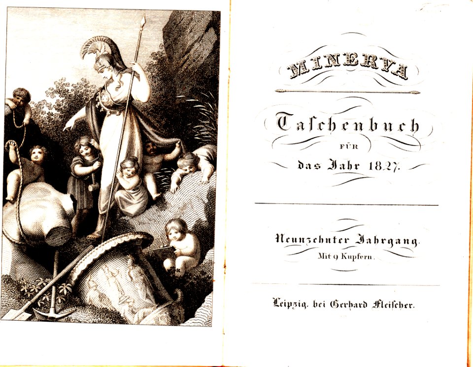 Goethe - Iphigenie auf Tauris (9)