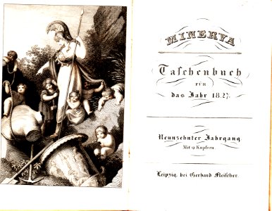 Goethe - Iphigenie auf Tauris (9)