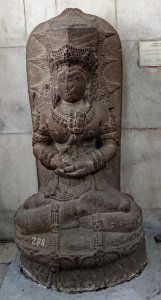 Goddess Statue 288