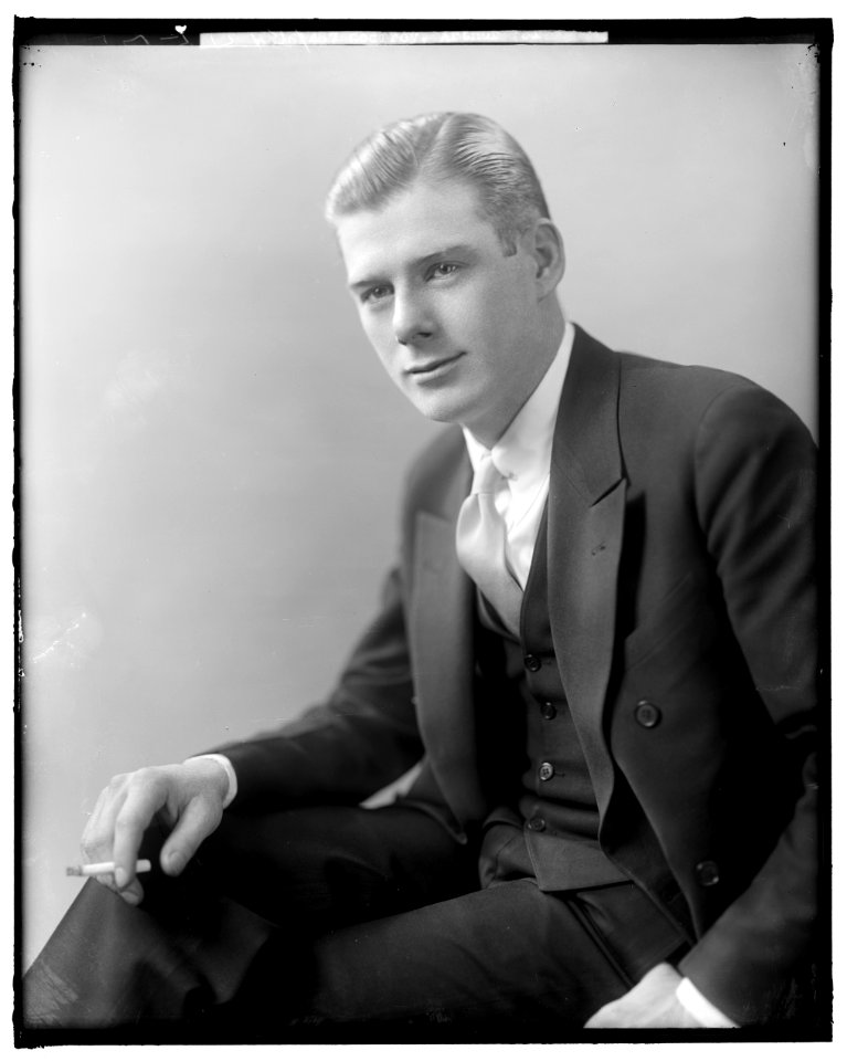 GODFREY, ARTHUR LCCN2016862642