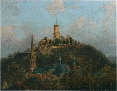 Godesberg Pfarrkirche Wolter