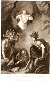 Goethe - Iphigenie auf Tauris (4)