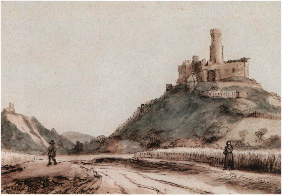 Godesberg Lambert Doomer