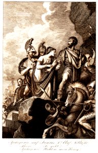 Goethe - Iphigenie auf Tauris (8)