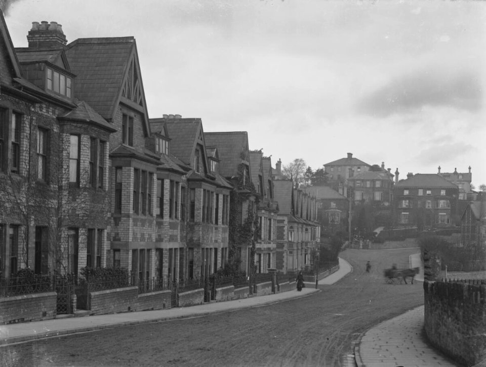 Godfrey Road, Newport (4641374)