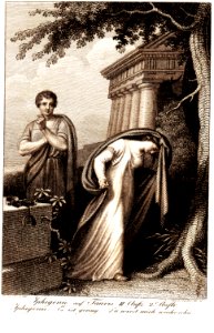 Goethe - Iphigenie auf Tauris (3)