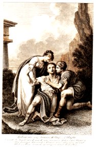 Goethe - Iphigenie auf Tauris (7)
