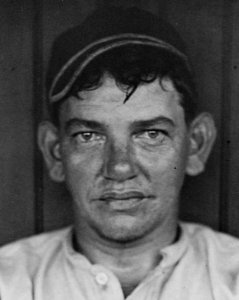 Face detail, Nick Altrock, Washington AL (baseball) LCCN2014693300 (cropped)