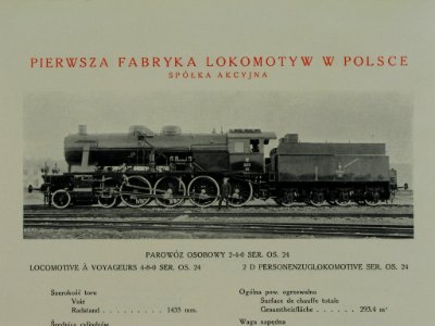 Fablok locomotive leaflet 2