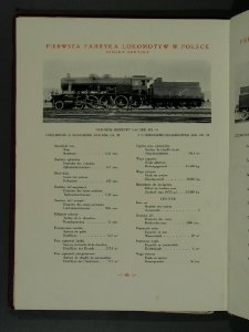 Fablok locomotive leaflet 1
