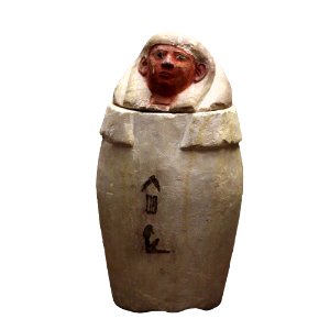 Factice canopic jar-MAHG D 0056-IMG 1808-white